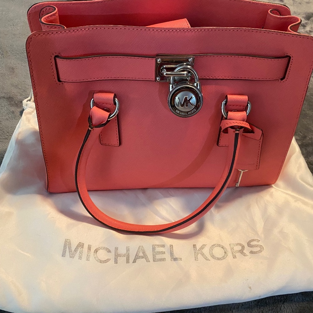 Michael Kors Handbag